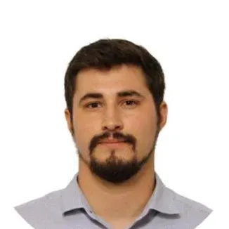 Retrato de Mauricio Riquelme