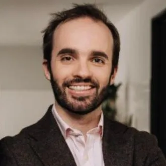 Retrato de Ricardo Sampaio