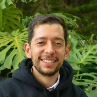 Retrato de Simón Machado