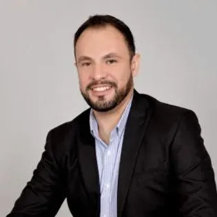 Retrato de Ricardo Franco