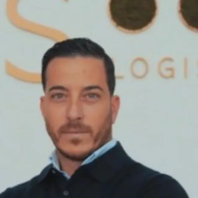 Retrato de Antonio Peralta