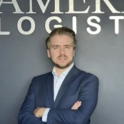 Retrato de Remy Guyot