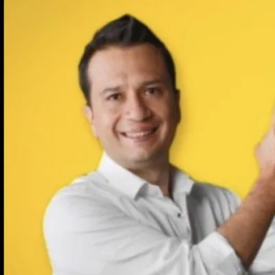 Retrato de Julián Caviedes