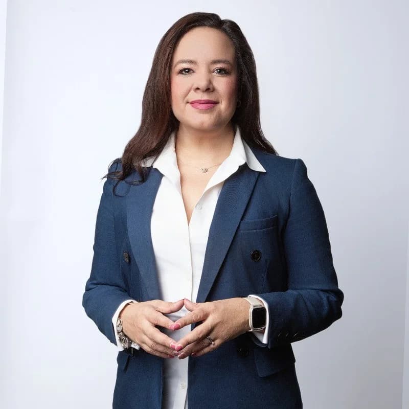 Retrato de Sandra Aragonez
